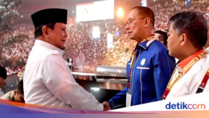 Eddy Soeparno Dukung Arahan Prabowo untuk Percepat Transisi Energi Nasional