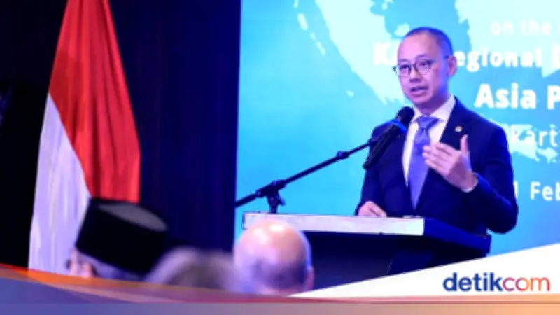 Eddy Soeparno Dukung WFH Sehari Seminggu, Desak Reformasi Subsidi Energi