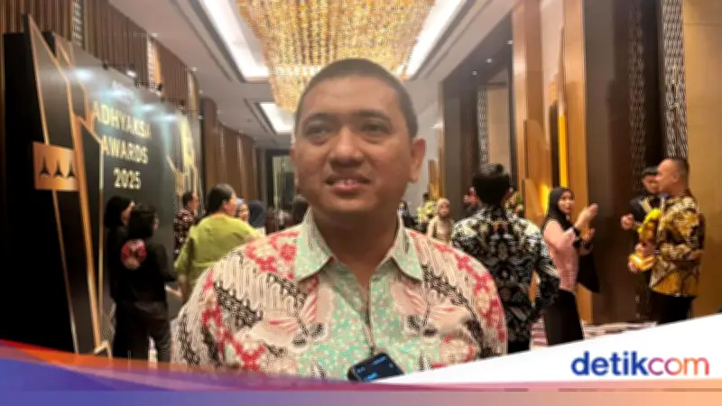 Eks Penyidik KPK Sesalkan Gaduh Pengalihan Tahanan Yaqut: Bahaya bagi Citra Lembaga