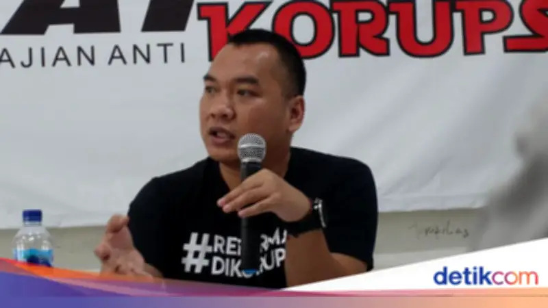 Eks Penyidik KPR Kritik Keras Perlakuan Istimewa Yaqut, Desak Prabowo Turun Tangan