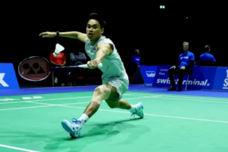 Empat Pasangan Ganda Campuran Indonesia Bentrok di Swiss Open 2026