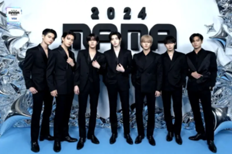 ENHYPEN Lanjutkan Perjalanan dengan Enam Anggota Setelah Heeseung Mundur