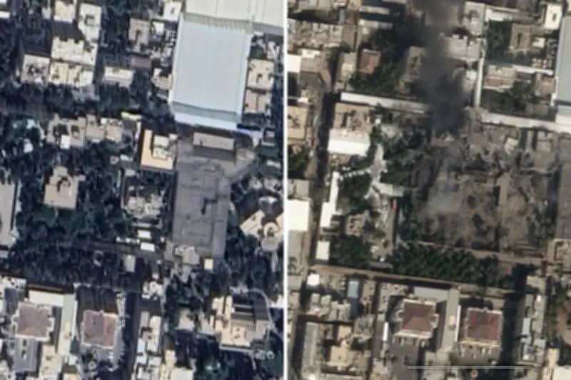 Era Perang Tanpa Batas: AI Melampaui Batas Kemanusiaan dan Etika