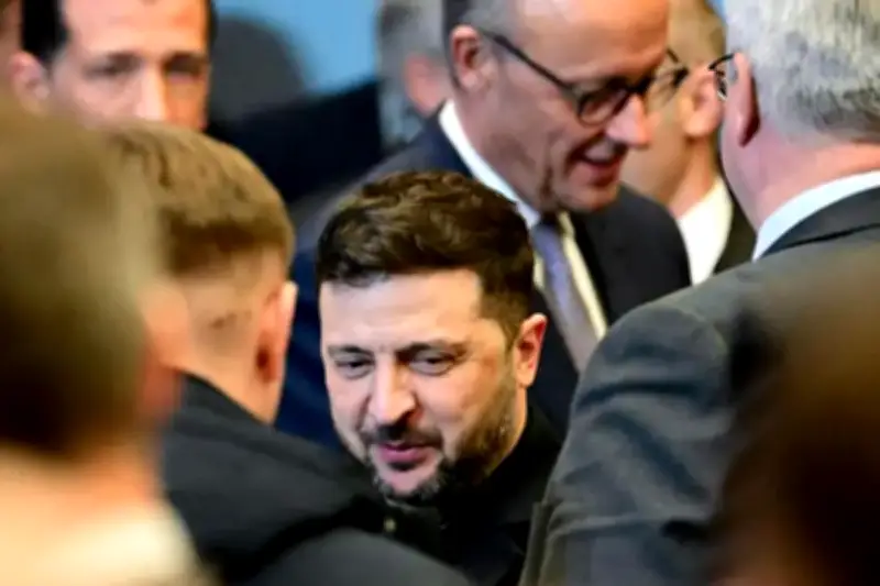 Eropa Jadi Pengimpor Senjata Terbesar Dunia, Ancaman Rusia Picu Lonjakan