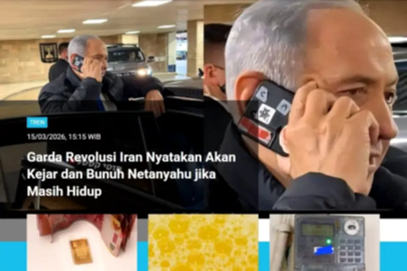 Eskalasi Konflik Timur Tengah dan Berita Populer Lainnya di Kompas.com