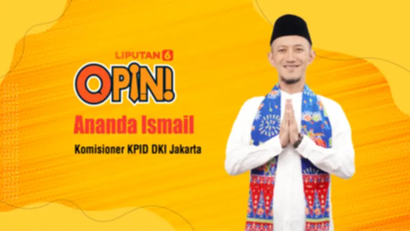 Etika Penyiaran di Ujung Tanduk: Menakar Aksi Permadi Arya di 'Rakyat Bersuara'