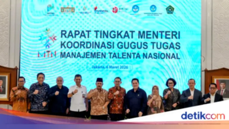 Fadli Zon Dorong Talenta Budaya Indonesia Tembus Kancah Global