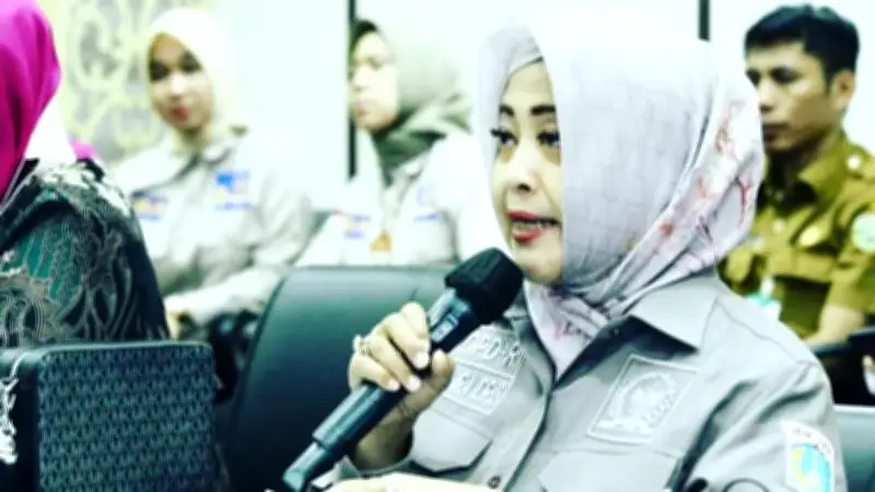 Fahira Idris DPD: Pembatasan Medsos Anak Butuh Dukungan Literasi Digital dan Pengawasan Orang Tua