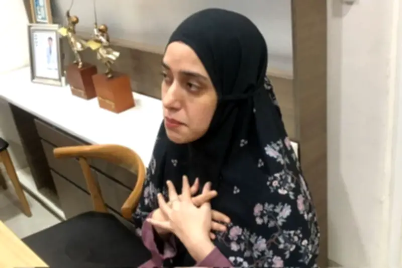 Fairuz A. Rafiq Apresiasi Sikap Kooperatif Kakak yang Terjerat OTT KPK