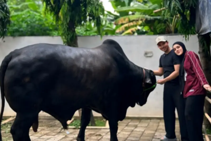 Fairuz A Rafiq Buka Suara Soal Kakaknya, Bupati Pekalongan, Terjaring OTT KPK