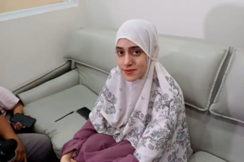 Fairuz A. Rafiq Buka Suara Soal OTT KPK yang Jerat Kakaknya, Fadia Arafiq