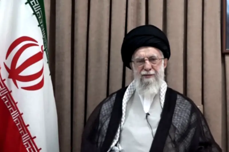 Fakta Cek: Video Khamenei 'Hidup' di 2026 Ternyata Rekaman Lama Sebelum Wafat