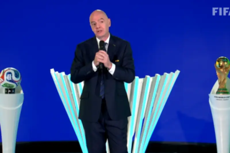 Fakta Hoaks: FIFA Tunjuk Indonesia Gantikan Meksiko Jadi Tuan Rumah Piala Dunia 2026