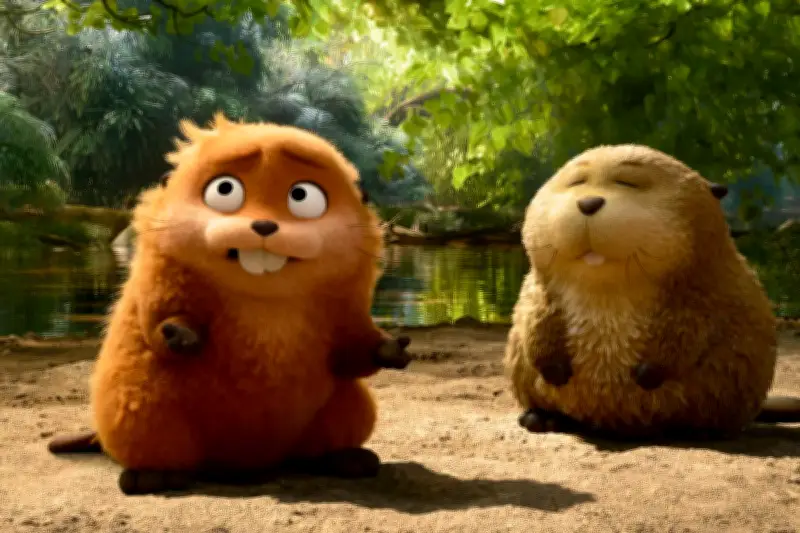 Fakta Menarik di Balik Kesuksesan Film Animasi Disney-Pixar 'Hoppers'