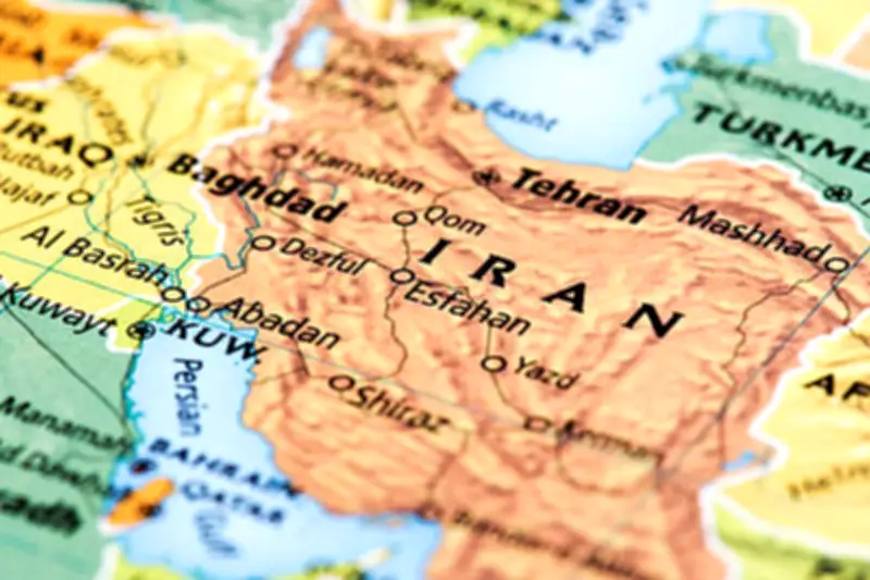 Fakta Terungkap: Klaim Pendudukan Militer AS-Israel di Iran Ternyata Hoaks