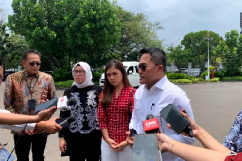 Fakta Unggahan Media Sosial: Jurnalis Diana Valencia Tidak Ditahan Polisi