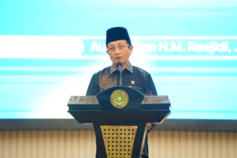 Fakta Video Kuis Rp 40 Juta Menteri Agama Nasaruddin Umar: Hasil Manipulasi