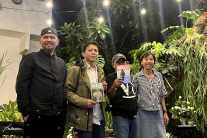 Falcon Pictures Umumkan Jadwal Tayang Film Dilan ITB 1997 di Bioskop