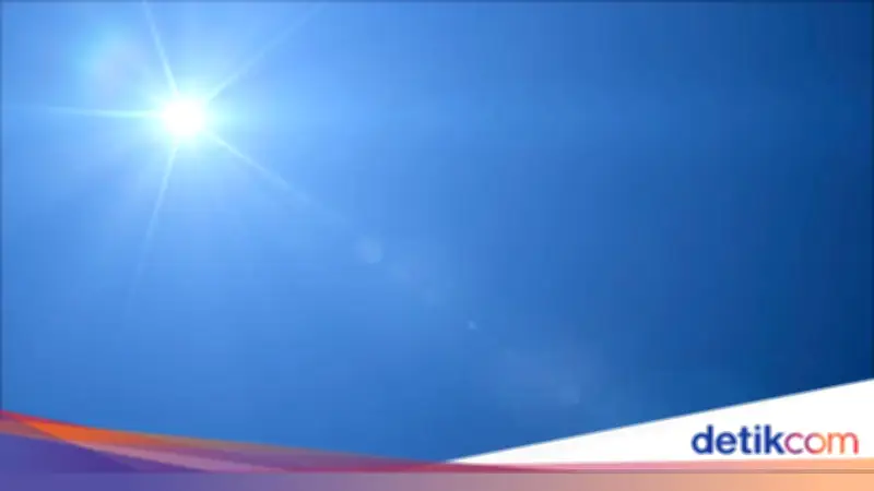 Fenomena Cuaca Panas di Jakarta: Penyebab dan Prediksi Awal Musim Kemarau 2026