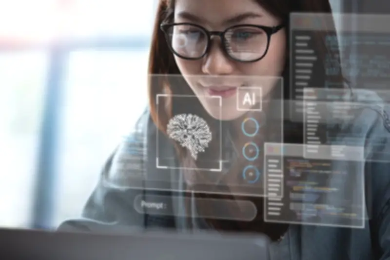 Fenomena 'Duda Siber' Melanda China, Anak Muda Berduka atas Hilangnya Pasangan AI