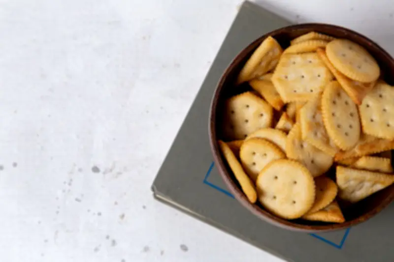 Fenomena Kemasan Makanan Besar Isi Sedikit yang Marak Saat Ramadhan dan Lebaran