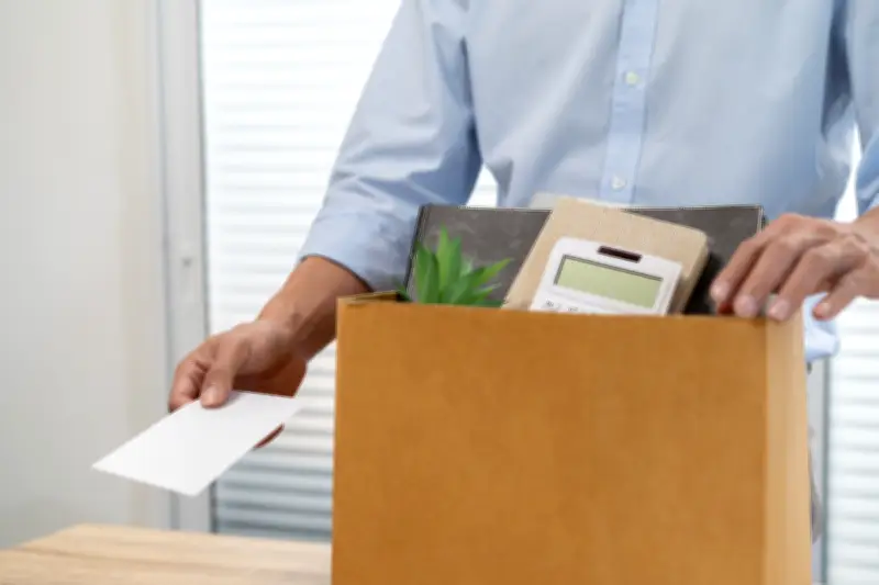 Fenomena Resign Setelah Lebaran: Mengapa Banyak Karyawan Memilih Keluar?