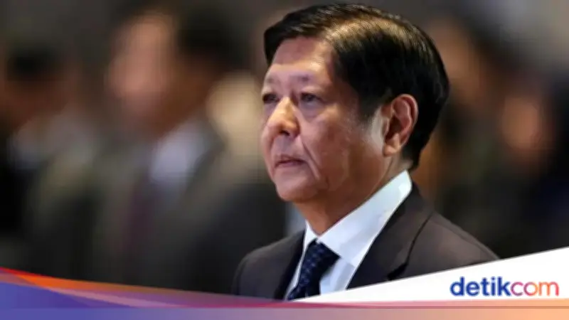 Filipina Terapkan Kerja 4 Hari Seminggu untuk Hemat BBM Akibat Perang Timur Tengah