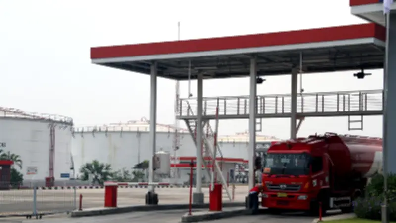 Filipina Tetapkan Darurat Energi, Kementerian ESDM Pastikan Pasokan Indonesia Aman