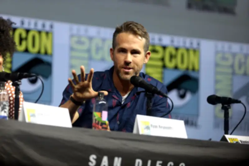 Film Animal Friends dengan Ryan Reynolds dan Jason Momoa Ditunda Hingga 2027