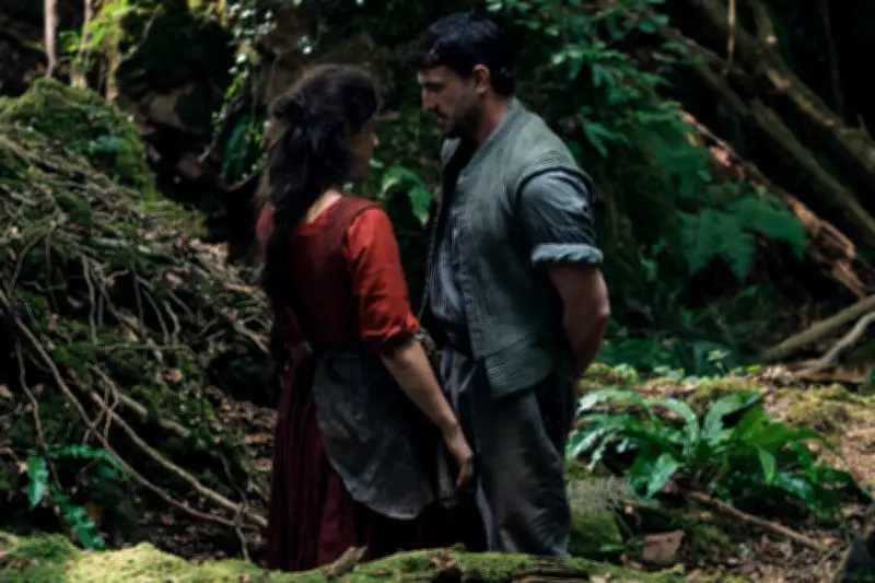 Film Hamnet Garapan Chloé Zhao Soroti Kehidupan Keluarga Shakespeare