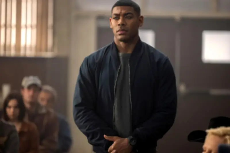 Film Superman 'Man of Tomorrow' Tambah Dua Pemain Baru dari Inggris dan Jerman