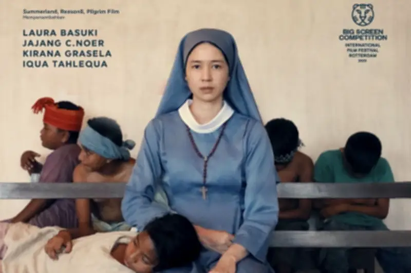 Film Yohanna Tayang di Indonesia April 2026 Setelah Raih Prestasi di Festival Internasional