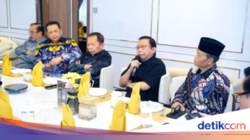 Forum Kebangsaan MPR-DPR 1999-2024 Dorong Penguatan Civil Society dan Kebijakan Strategis