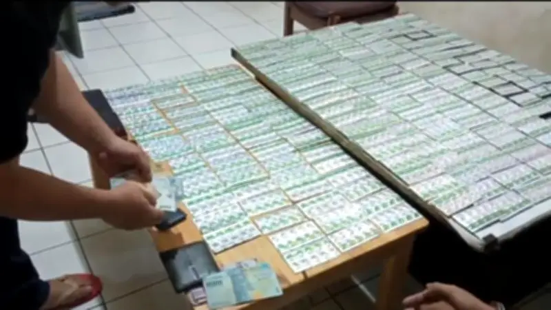 FPPJ Desak Pemprov DKI Perketat Pengawasan Peredaran Tramadol di Jakarta