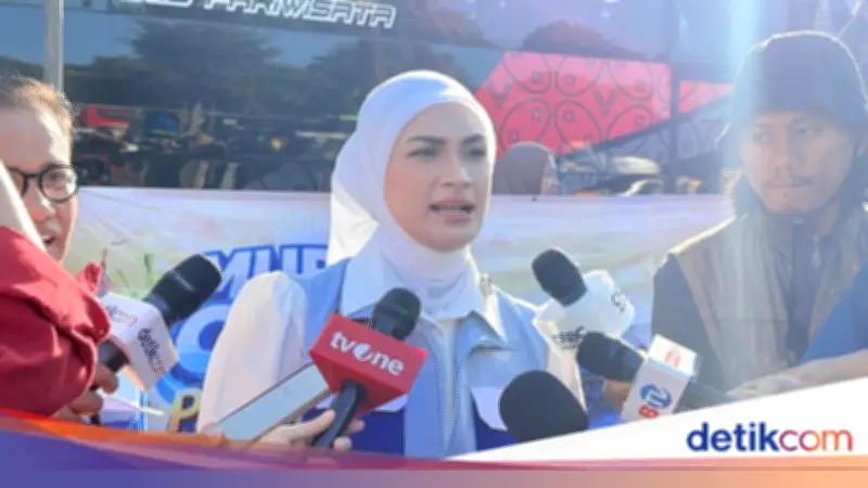 Fraksi PAN DPR Gelar Mudik Gratis ke 28 Kota, Berangkatkan 3.000 Pemudik