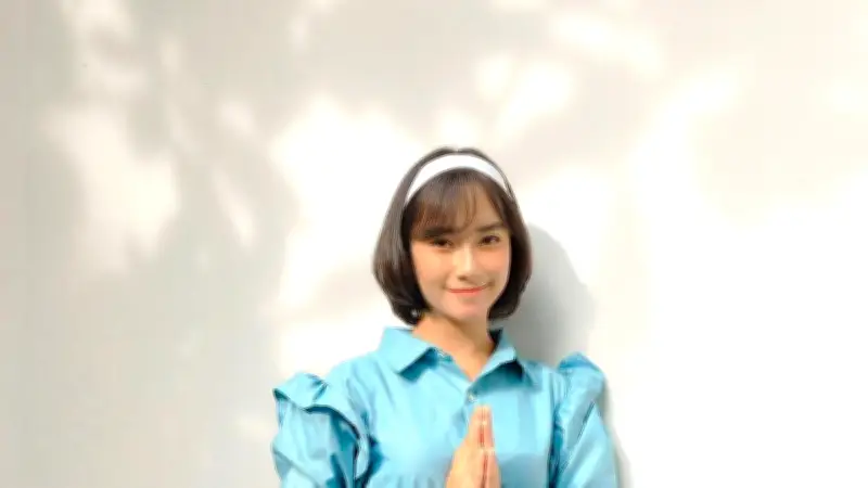 Freya JKT48 Dipanggil Polisi Terkait Dugaan Penyalahgunaan AI di Media Sosial