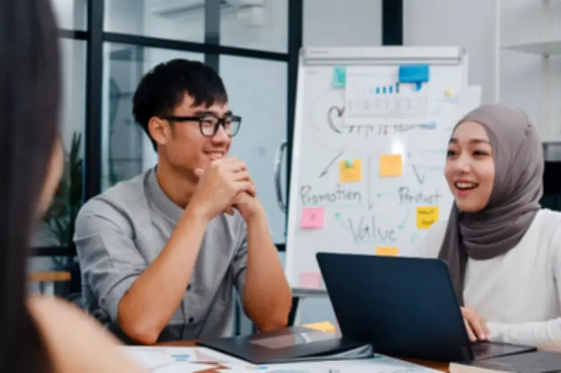 Gaji Besar Bukan Jaminan Karyawan Bertahan, Temuan Jobstreet Ungkap Faktor Lain