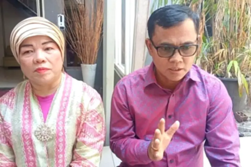 Gala Sky Tonton Video Detik-Detik Diselamatkan dari Kecelakaan yang Tewaskan Orangtuanya