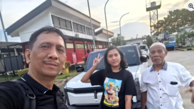 Gede Pasek Suardika Selamat dari Kecelakaan Maut, Ungkap Kronologi Mobil Diseruduk Bus di Tol