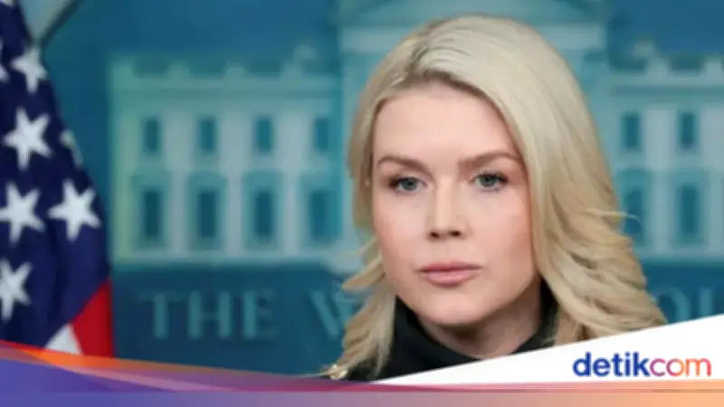 Gedung Putih Bantah Laporan Ancaman Drone Iran di California