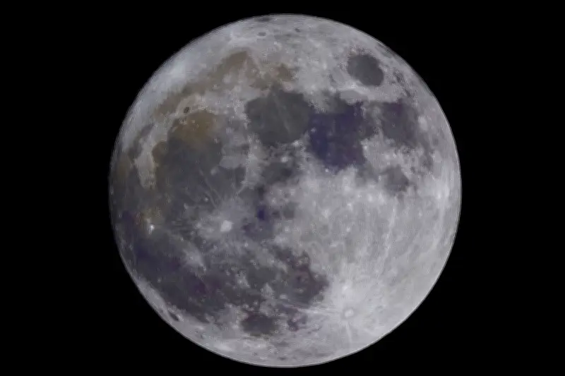 Gerhana Bulan Total 3 Maret 2026 Akan Terlihat Jelas di Seluruh Indonesia