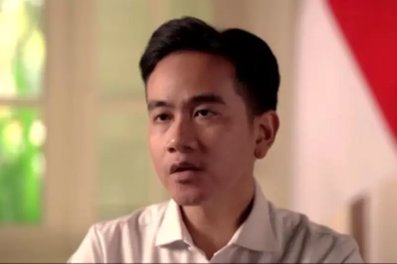 Gibran Rakabuming Raka Sampaikan Belasungkawa Atas Meninggalnya Vidi Aldiano