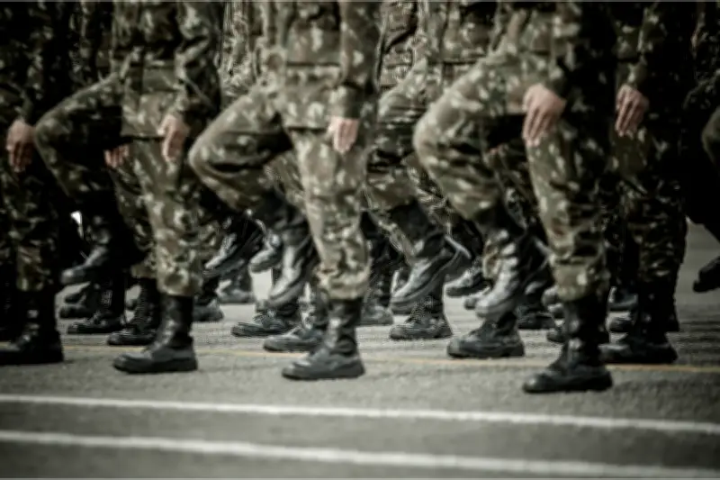 Global Firepower Rilis Daftar Kekuatan Militer Terkuat Dunia 2026