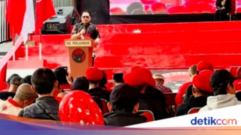 GNTI Jabar dan PDIP KBB Bagikan Parsel Lebaran, Hangatkan Ramadan dengan Silaturahmi