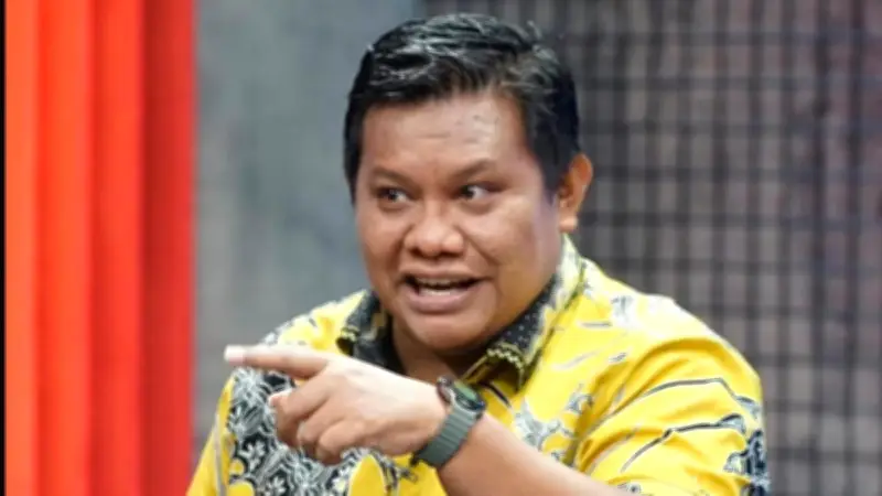 Golkar Dorong Optimalisasi Energi Domestik untuk Antisipasi Gangguan Pasokan Global