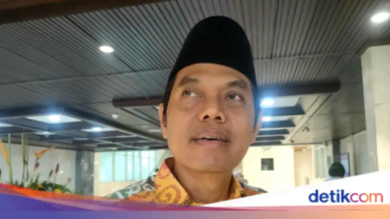 Golkar Dorong Review Total Program Pemerintah Imbas Konflik Timur Tengah