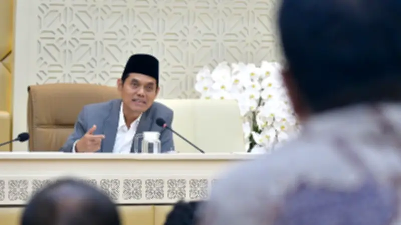 Golkar Dukung Revisi UU Pensiun Pejabat Negara, Desak DPR Responsif