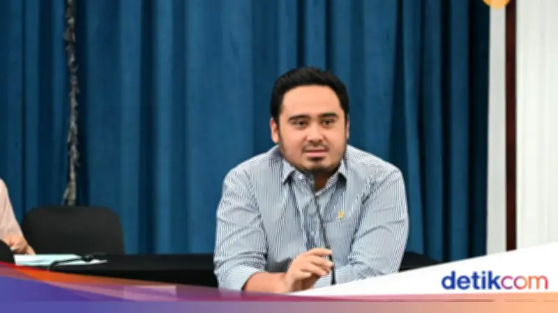 Golkar Kritik Dalih Fadia Arafiq Tak Paham Aturan, Sarankan Bertanya ke Anggi Muliawati