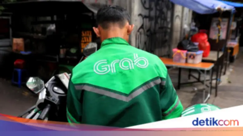 Grab Buka Suara Soal Keluhan Sulitnya Dapat Ojol Menjelang Lebaran