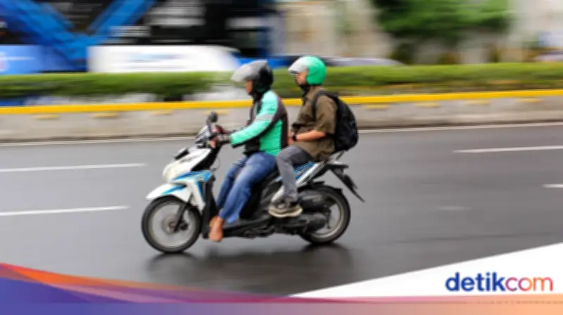 Grab, Gojek, dan Shopee Buka Suara Soal Keluhan Susah Dapat Ojol Saat Ramadan